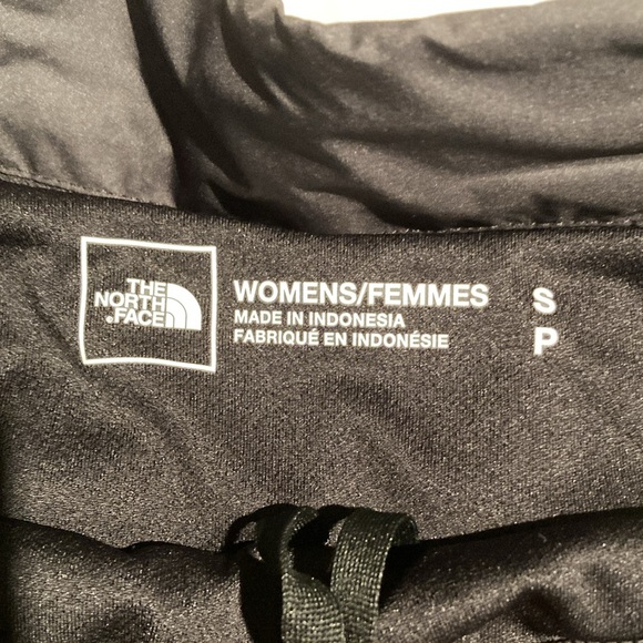The North Face limitless running shorts - Picture 3 of 4